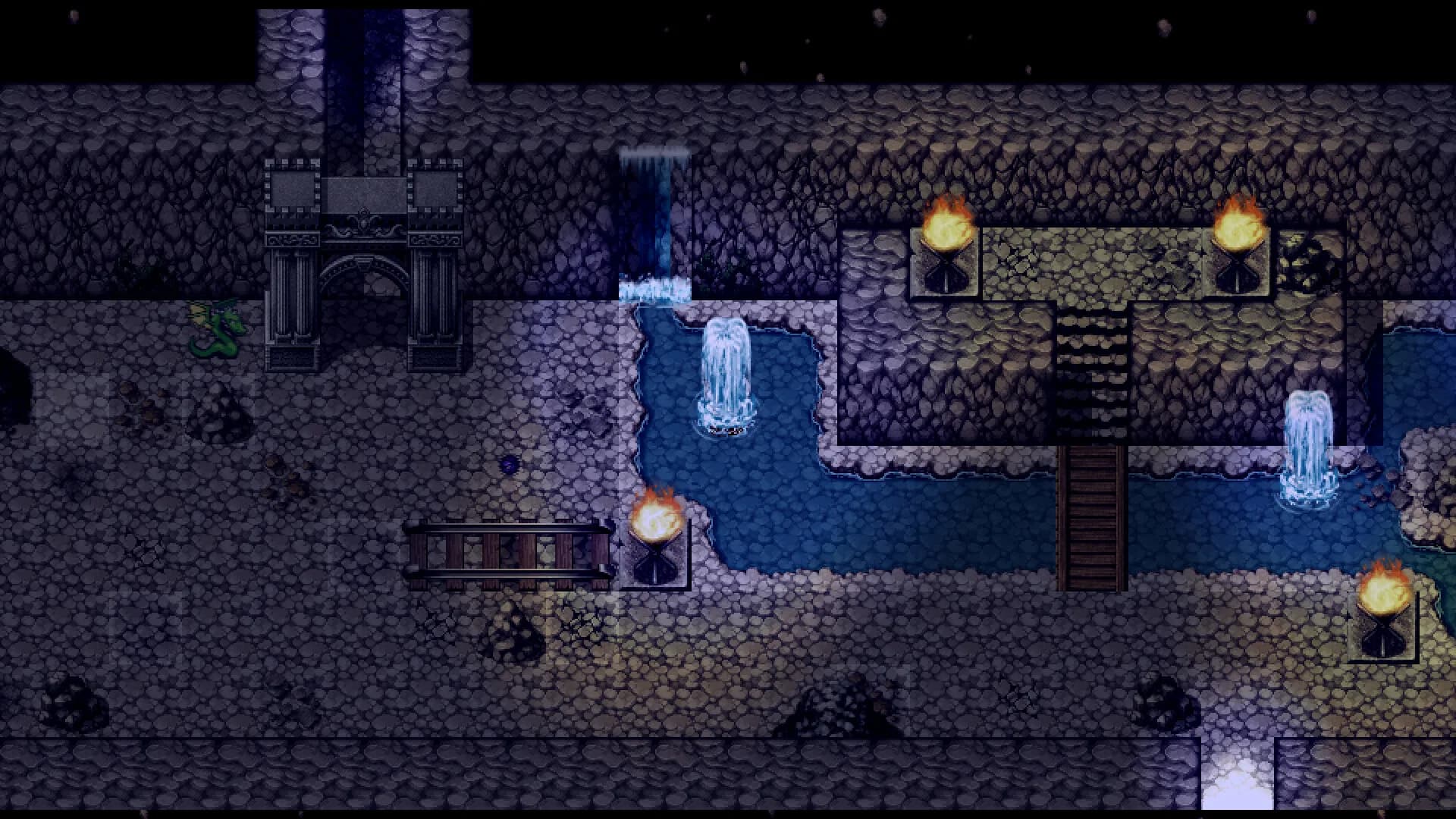 Untold Tales of Citadale: The Shadow Maker görsel 5