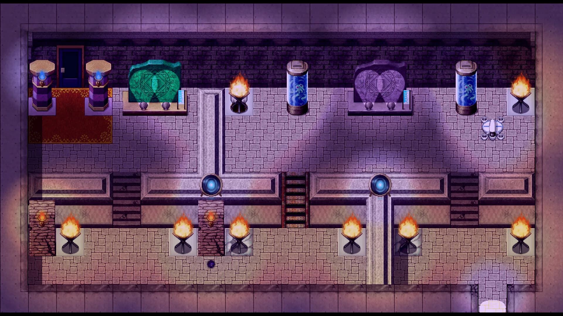 Untold Tales of Citadale: The Shadow Maker görsel 6
