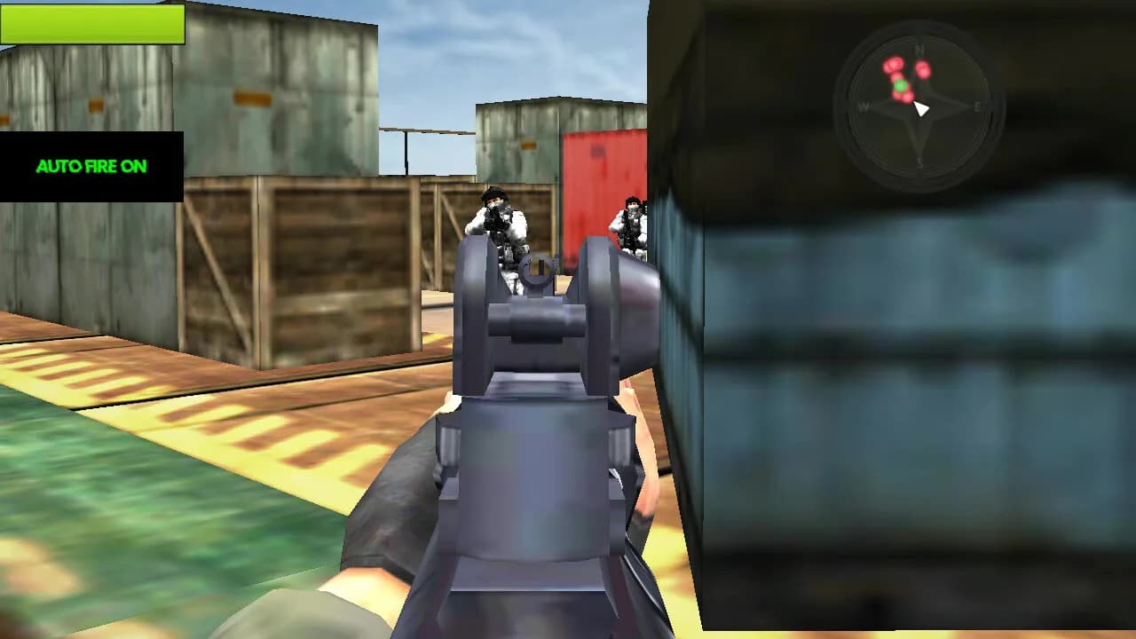 Special Ops: Operation Assault görsel 2