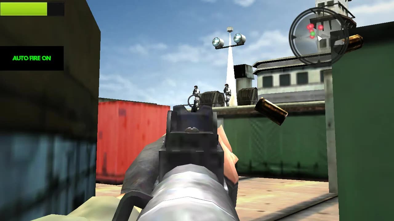 Special Ops: Operation Assault görsel 3