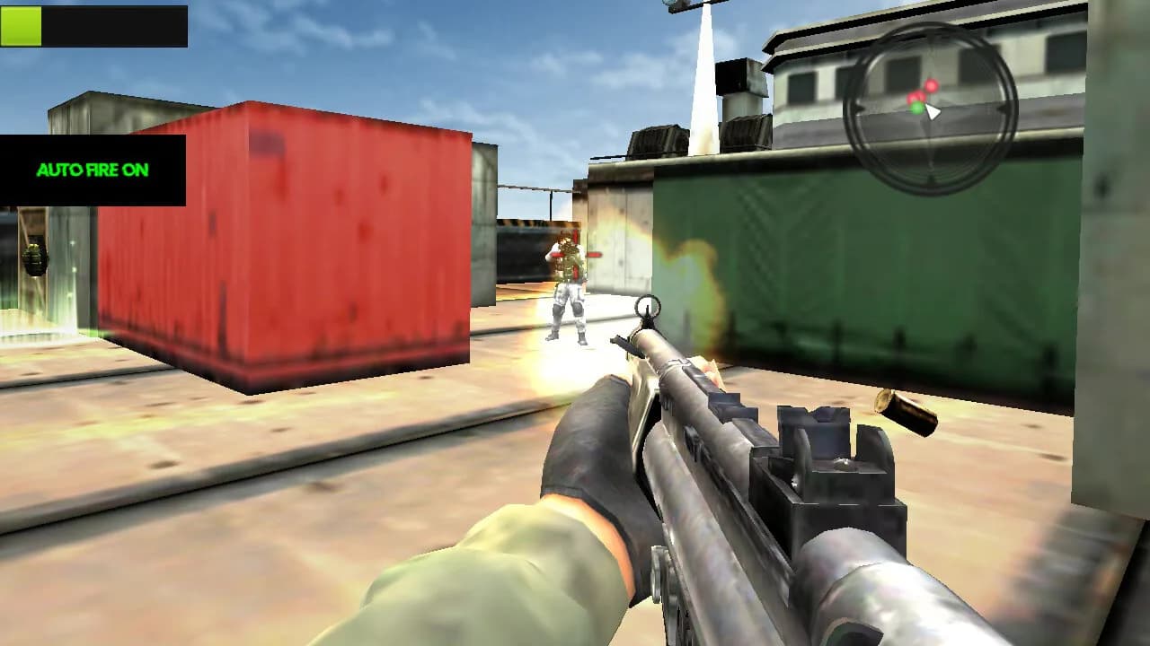 Special Ops: Operation Assault görsel 4