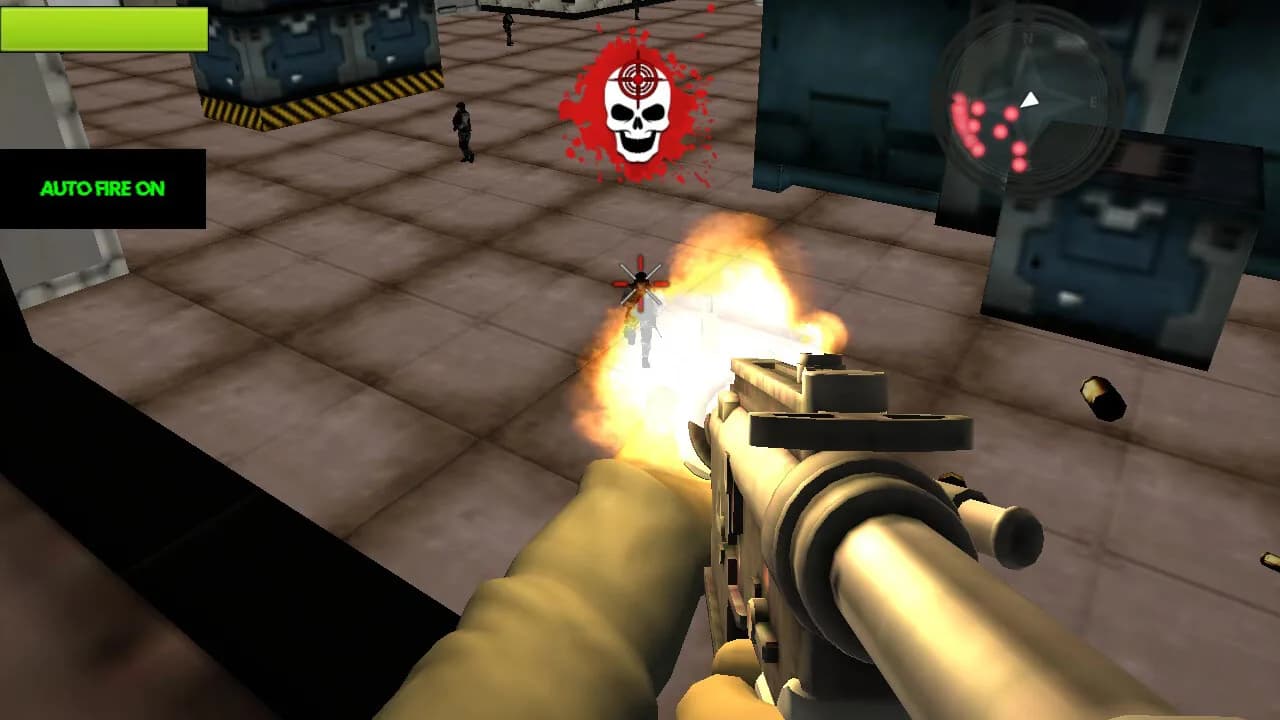 Special Ops: Operation Assault görsel 5