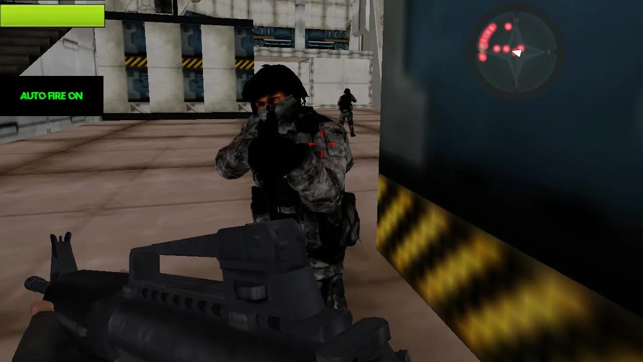 Special Ops: Operation Assault görsel 6