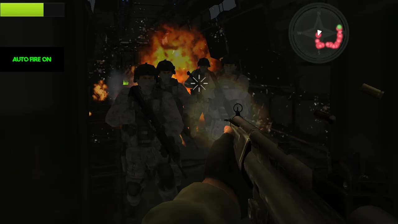 Special Ops: Operation Assault görsel 7