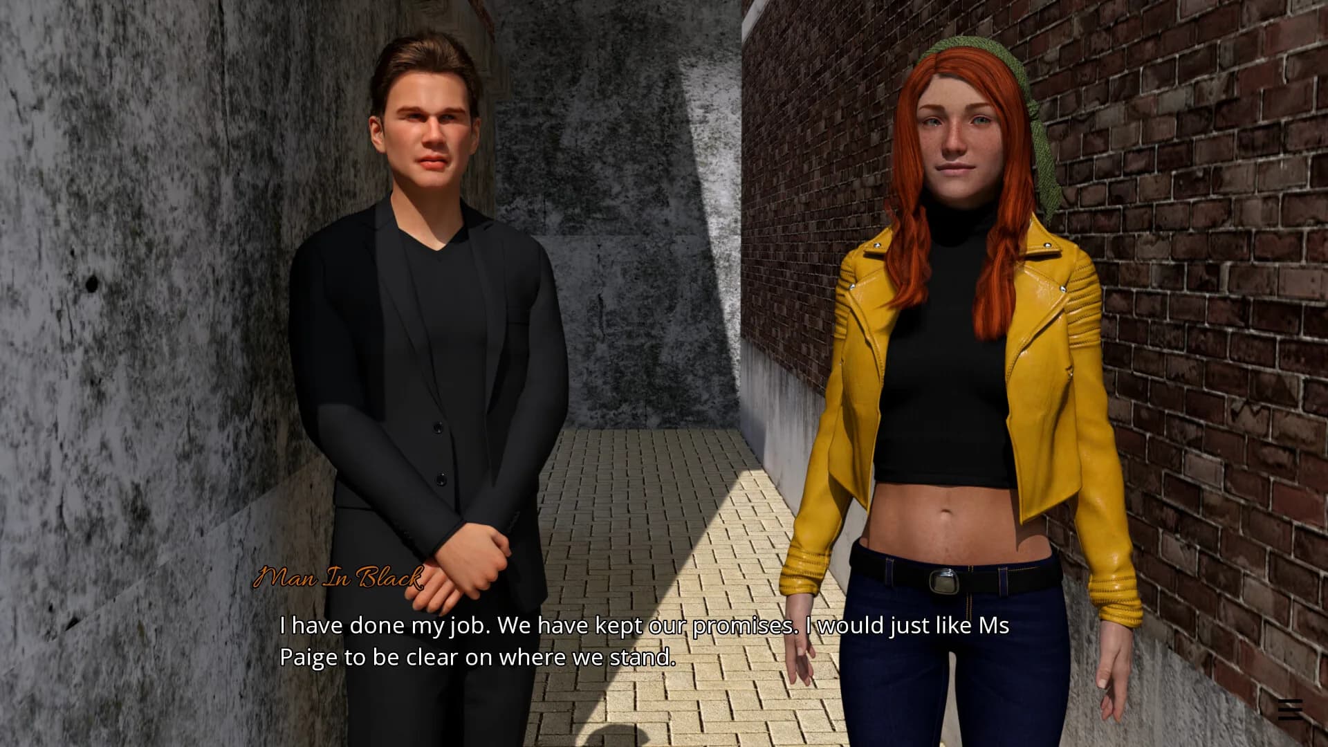 Heroes of Eroticism - Opportunities of Love görsel 5