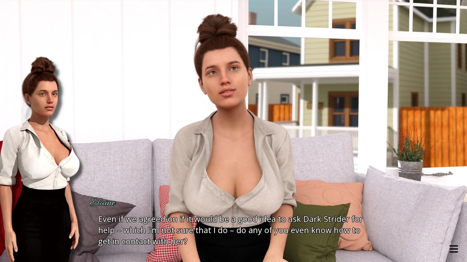 Heroes of Eroticism - Opportunities of Love görsel 10