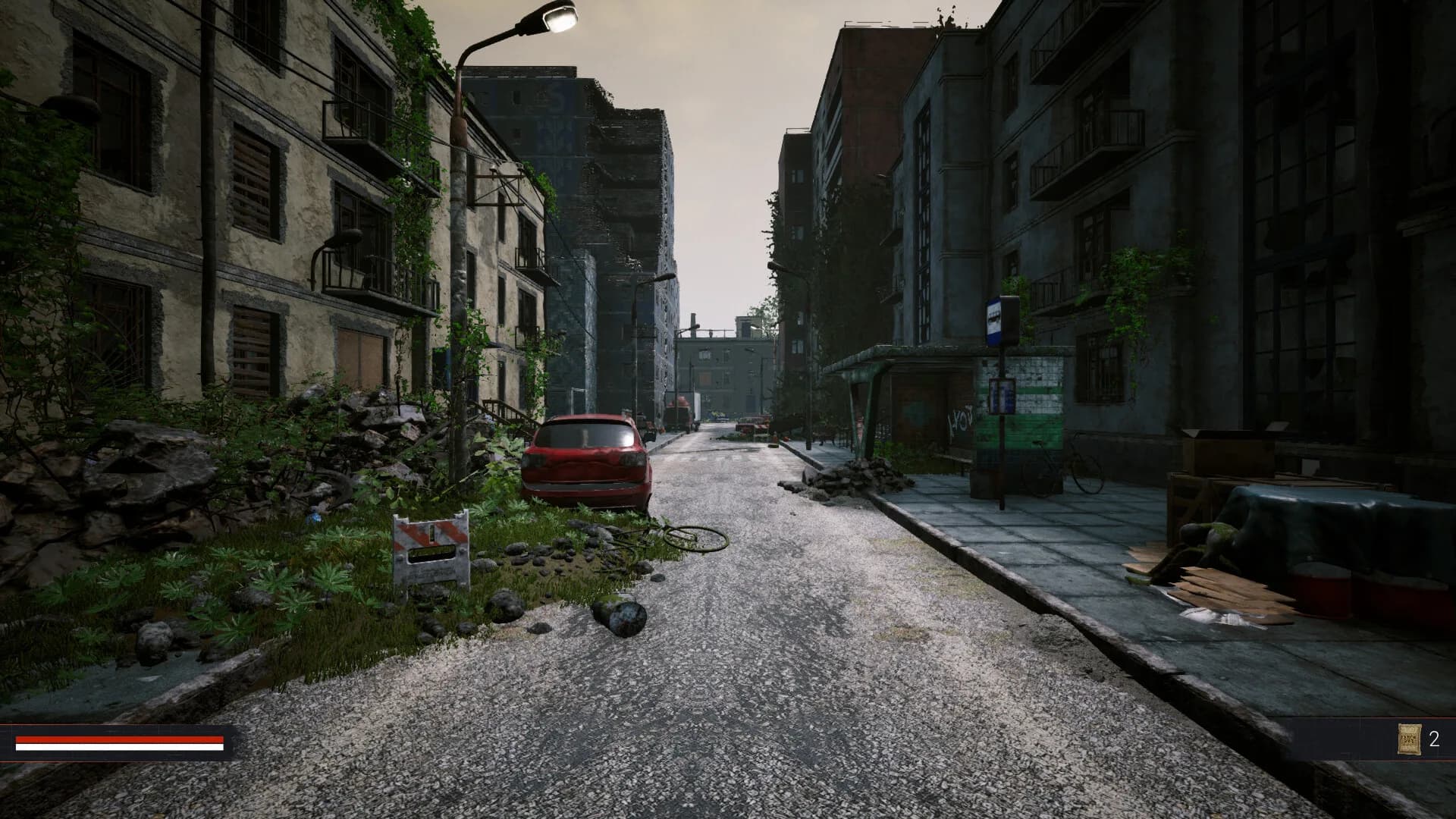 Z Ops: DeadZone görsel 2
