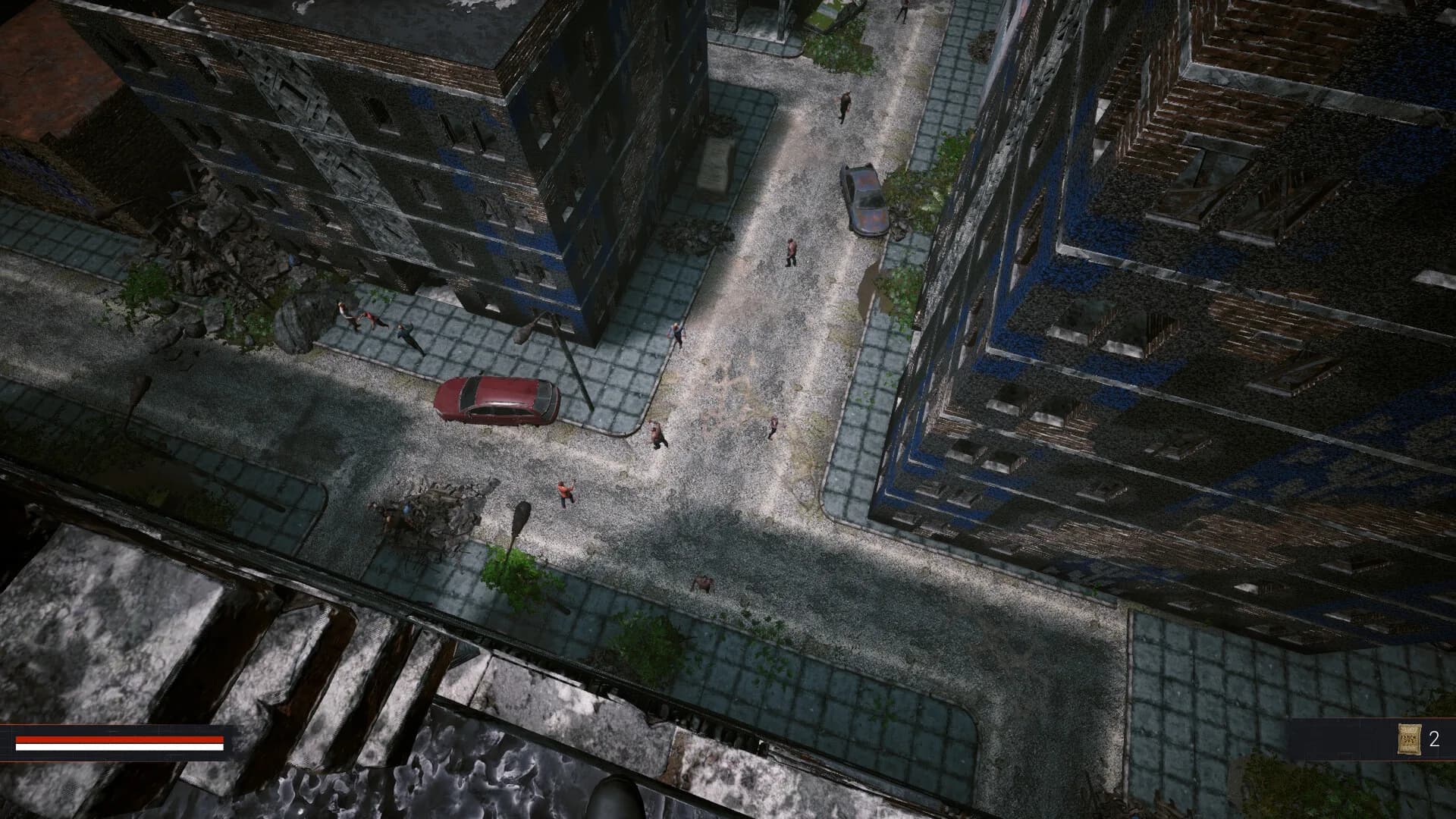 Z Ops: DeadZone görsel 3