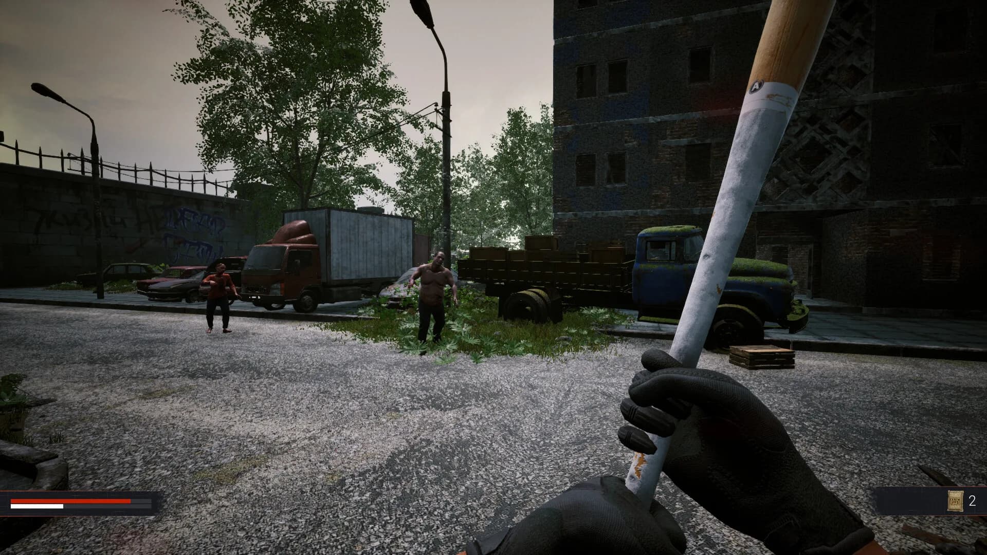 Z Ops: DeadZone görsel 4
