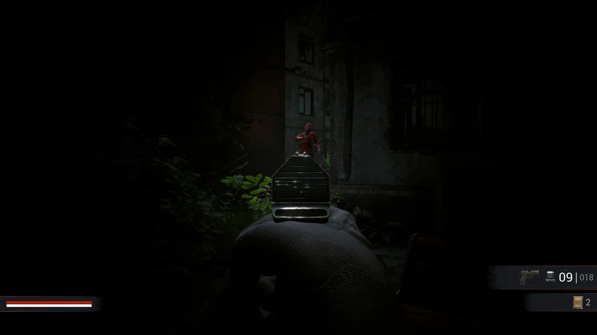 Z Ops: DeadZone görsel 6