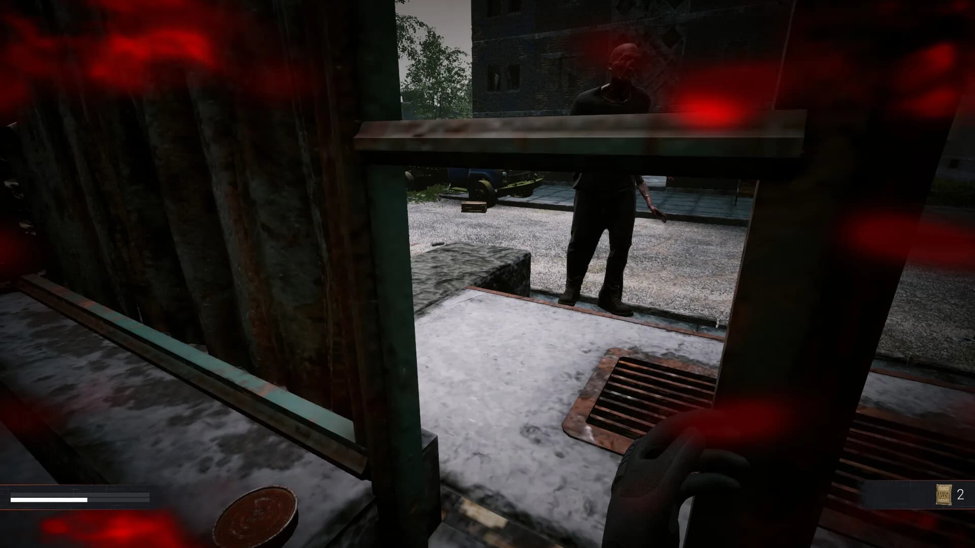 Z Ops: DeadZone görsel 8