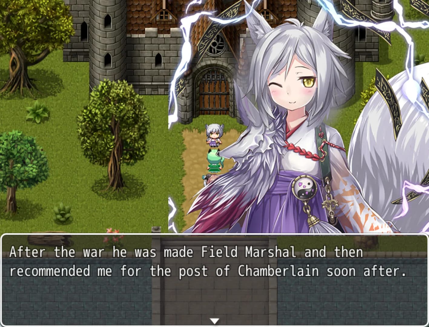 The Queen's Quest görsel 3