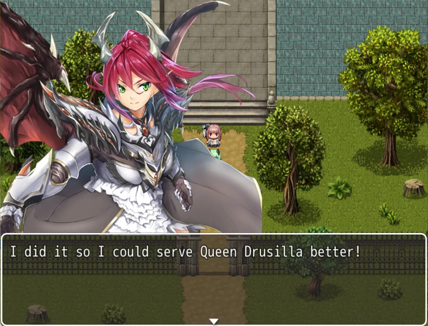 The Queen's Quest görsel 5