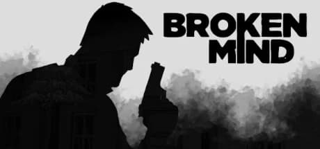 BROKEN MIND görsel 1