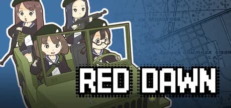 RED DAWN