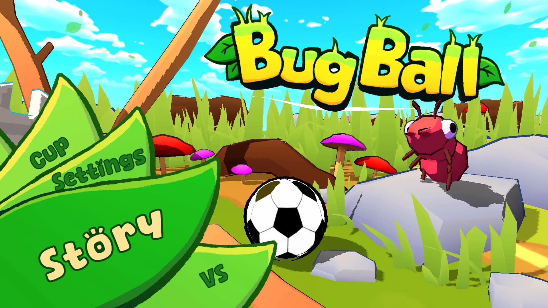 Bug Ball görsel 6