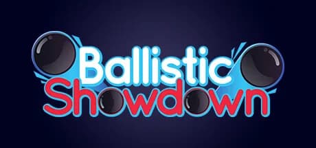 Ballistic Showdown görsel 1