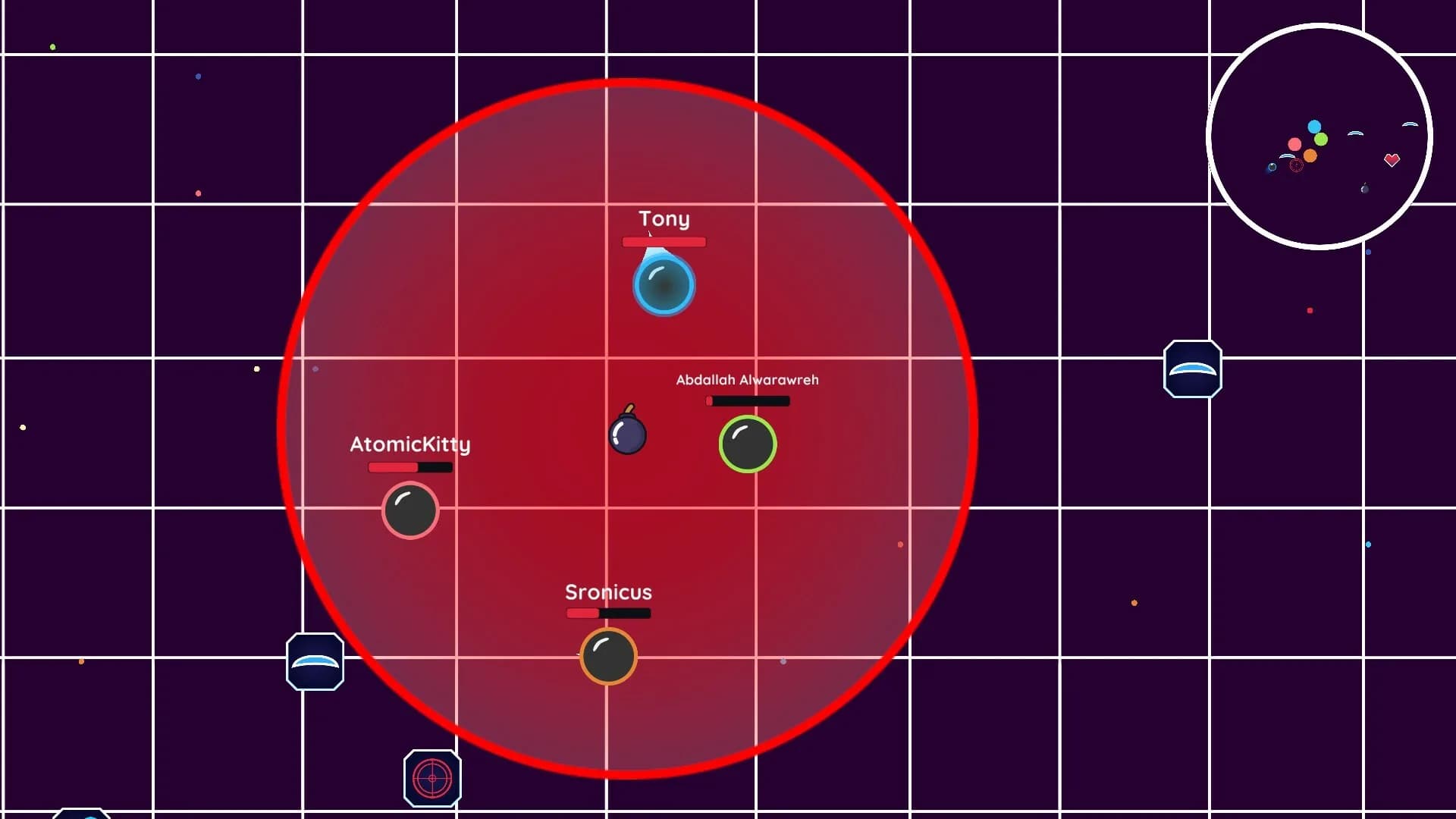 Ballistic Showdown görsel 4