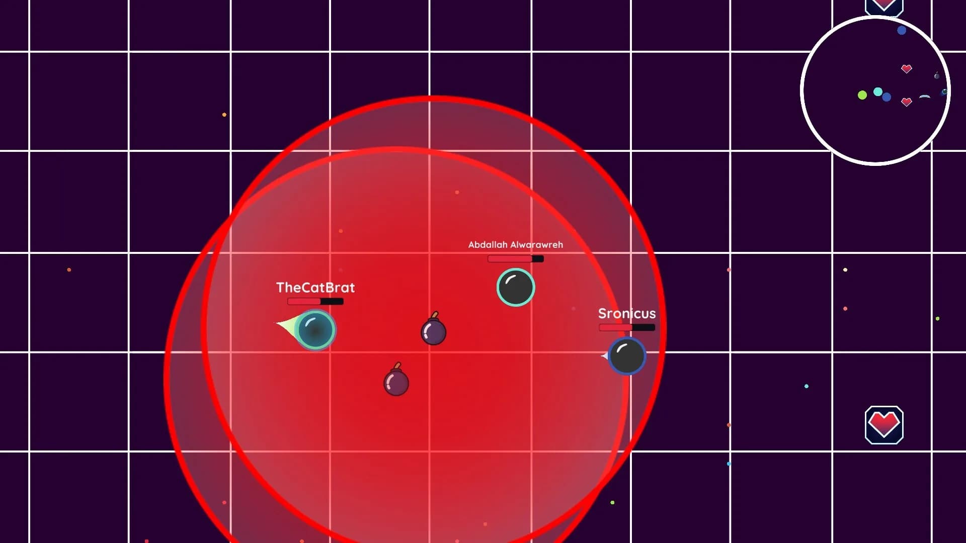 Ballistic Showdown görsel 6