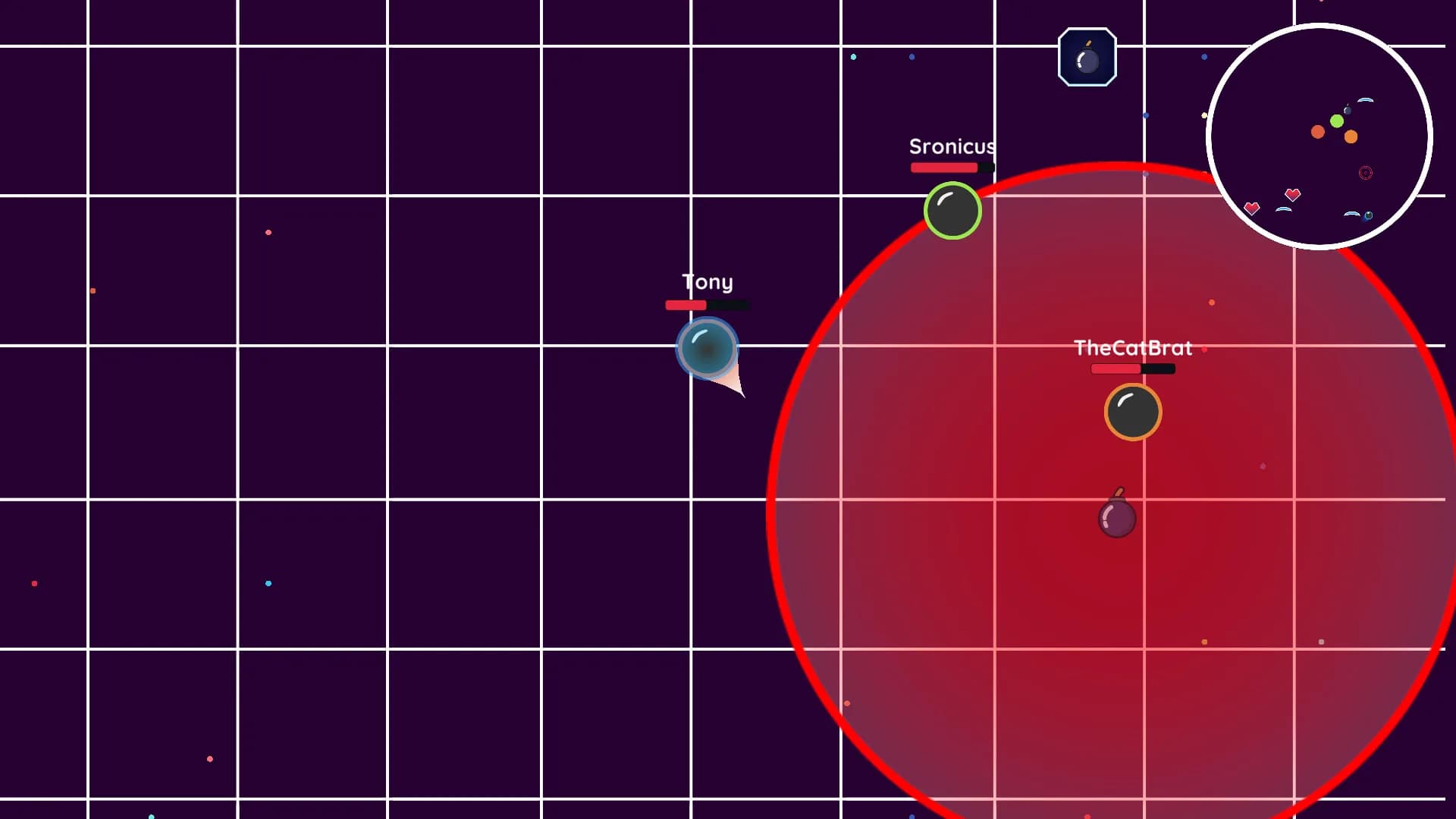 Ballistic Showdown görsel 7