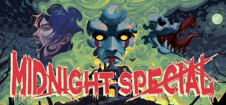 Midnight Special