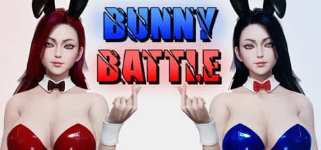 Bunny Battle görsel 1