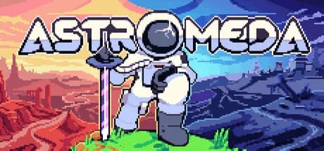 Astromeda