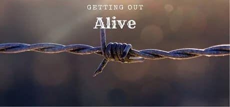 Getting Out Alive görsel 1