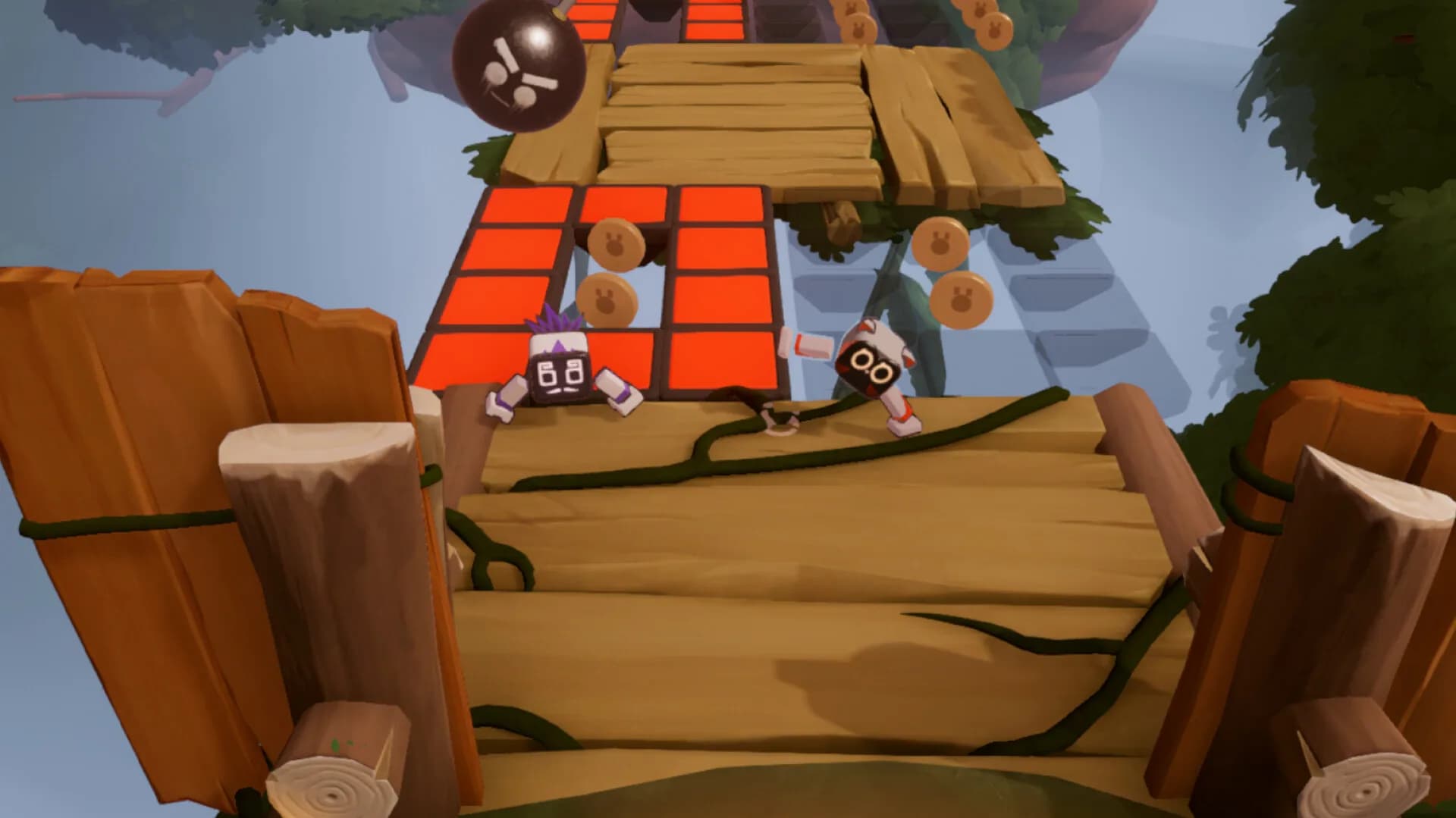Biped 2 görsel 11