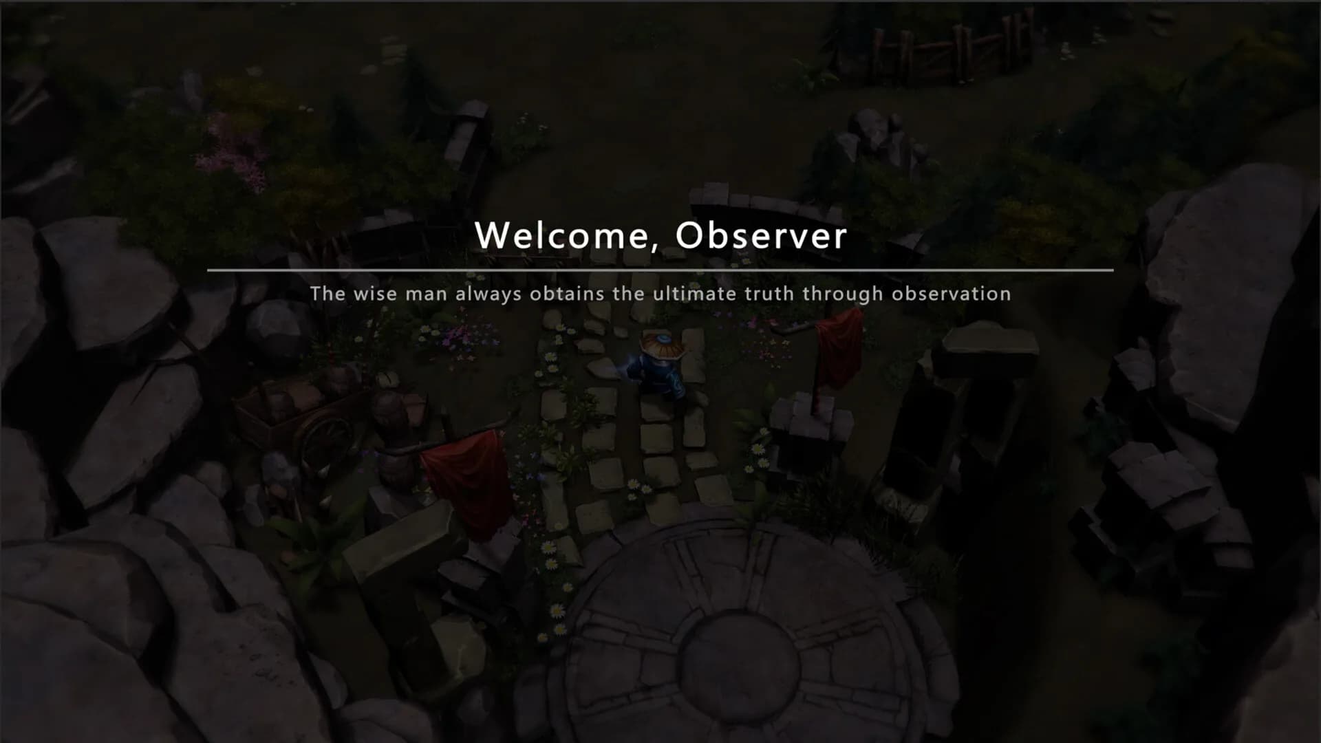 观察者Observer görsel 2