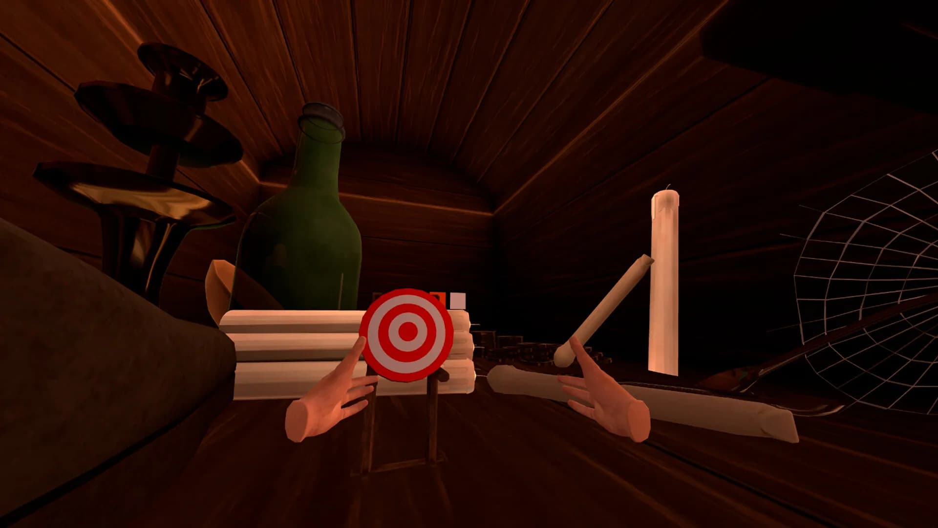 EDMUND PUZZLE AND THE MYSTERY OF THE SACRED RELICS görsel 6