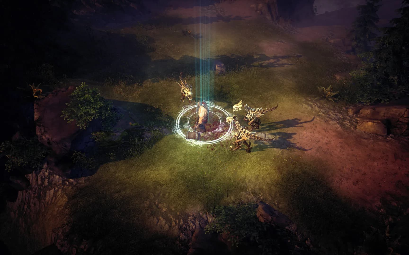 Shadows: Heretic Kingdoms görsel 7