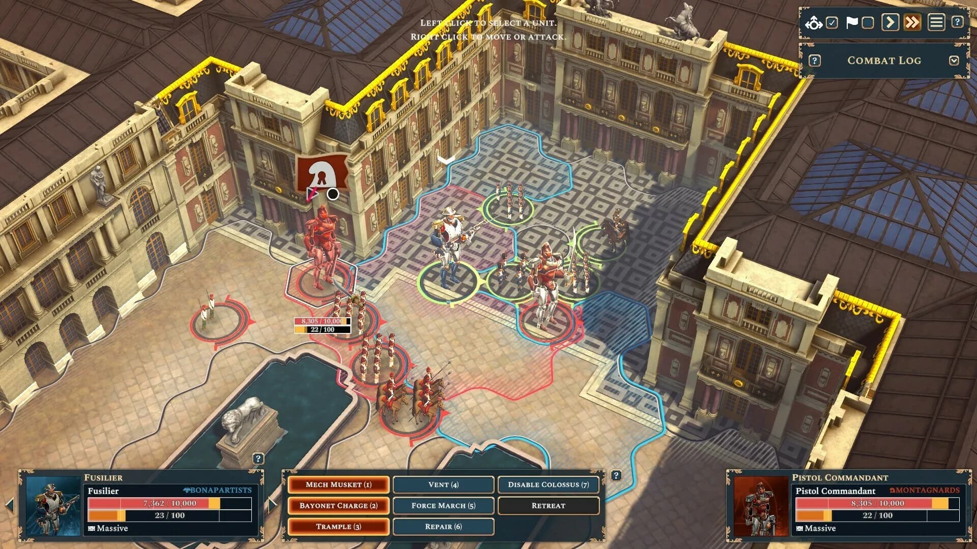 Bonaparte - A Mechanized Revolution görsel 14