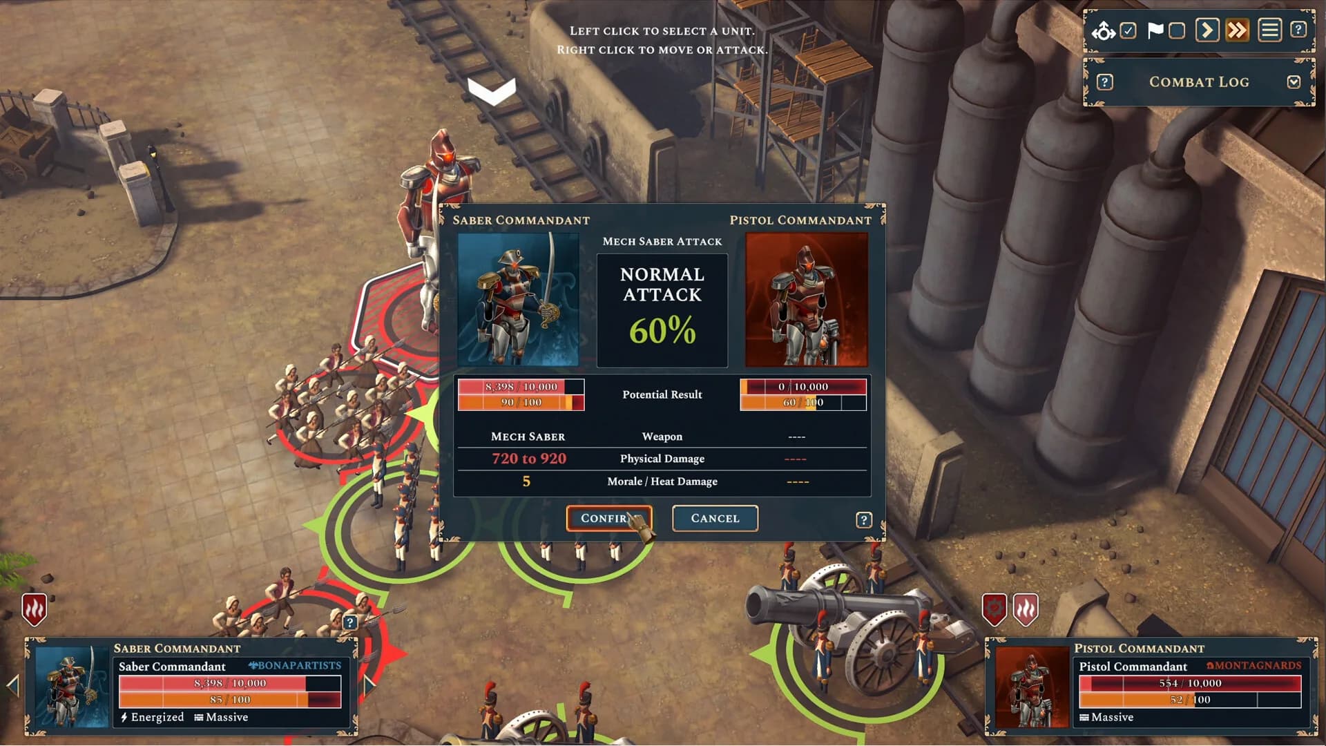 Bonaparte - A Mechanized Revolution görsel 6