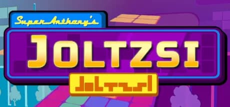 SuperAnthony's Joltzsi