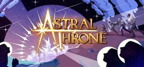 Astral Throne görsel 1