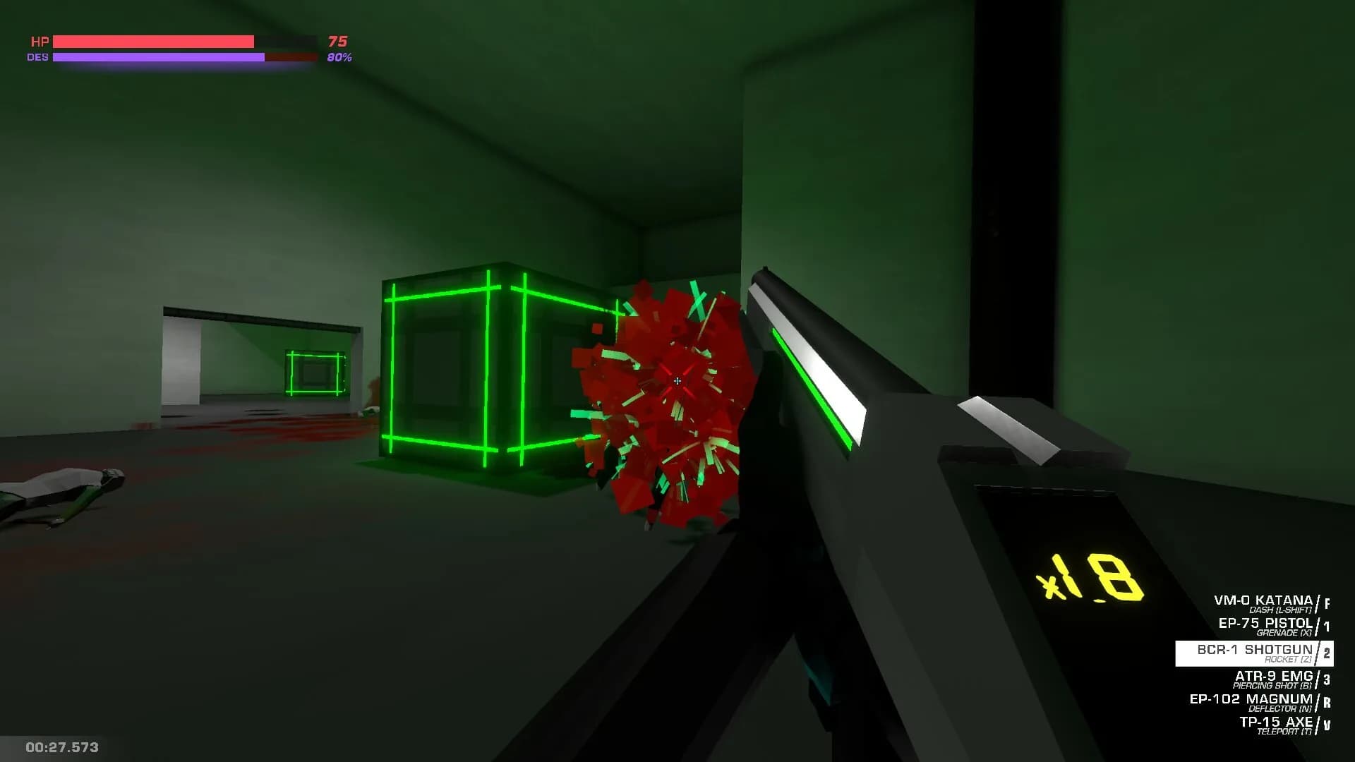 SCP: Equestrian görsel 8