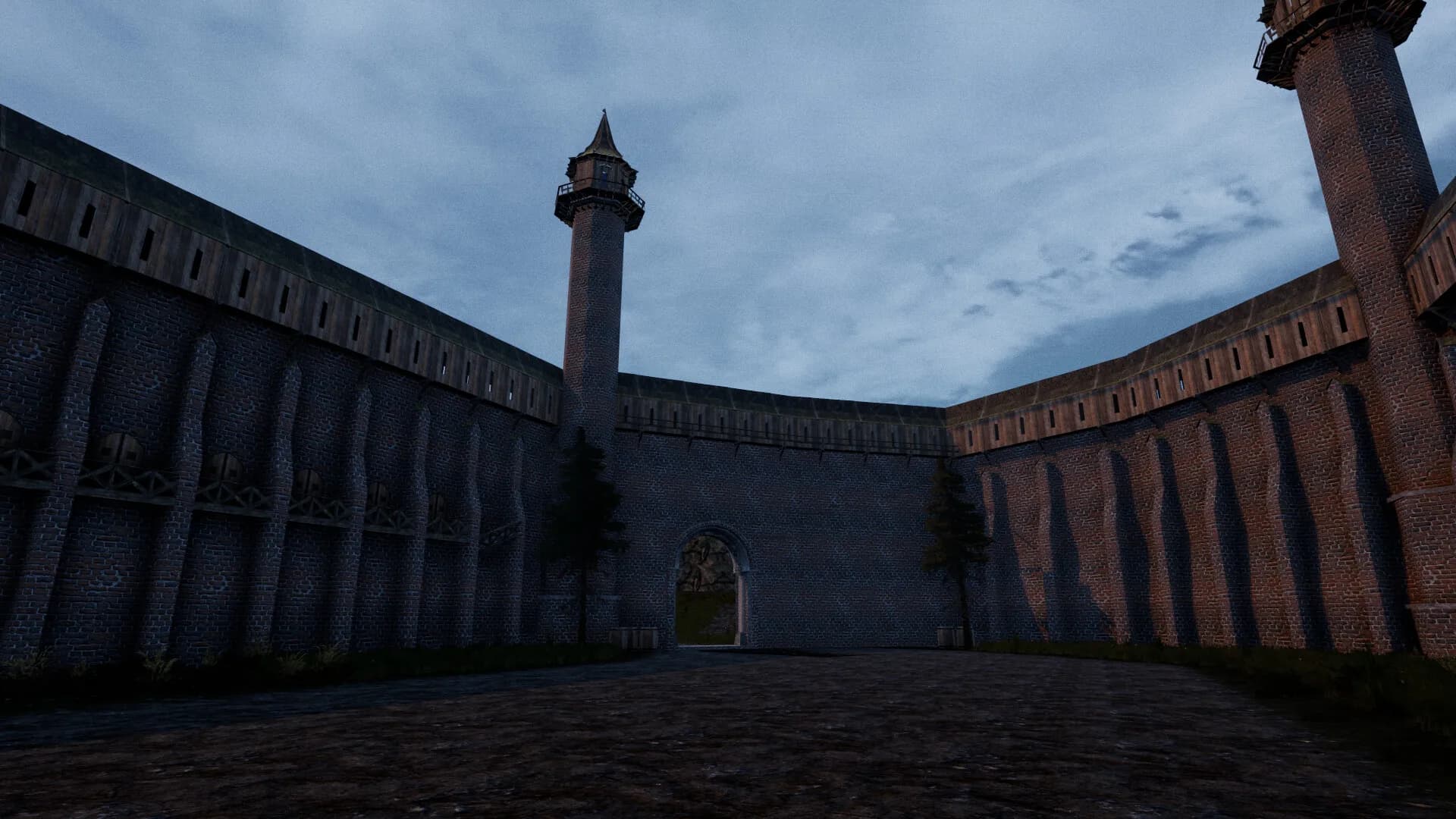 Castle Guardian görsel 10