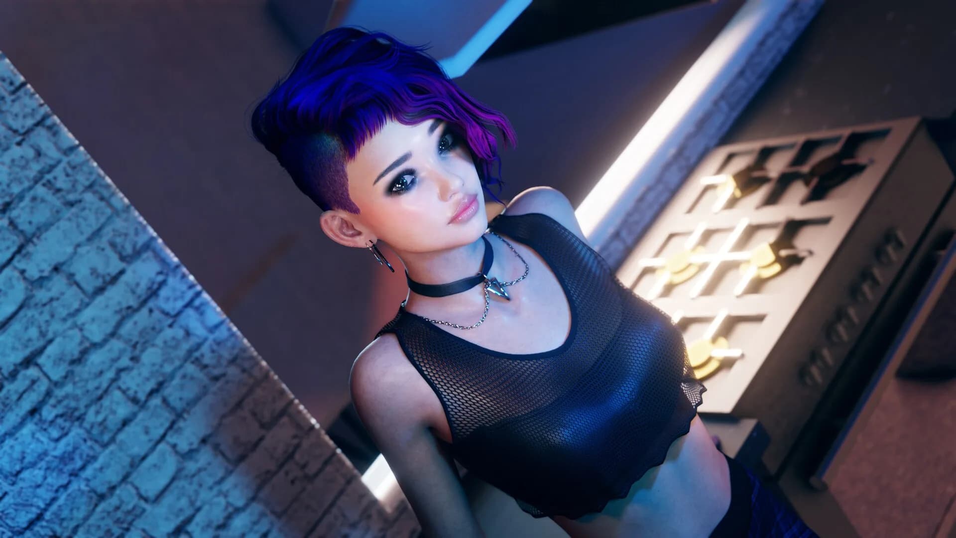 College Sex Party 🔞 görsel 6