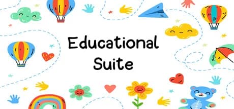 Educational Suite görsel 1