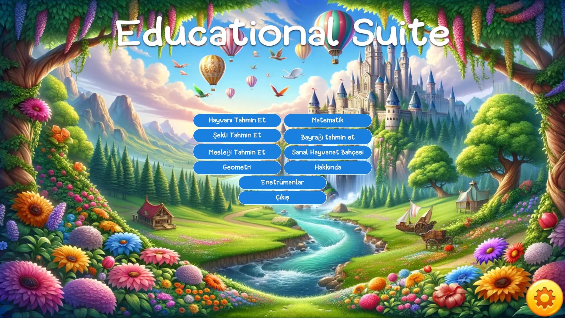 Educational Suite görsel 2
