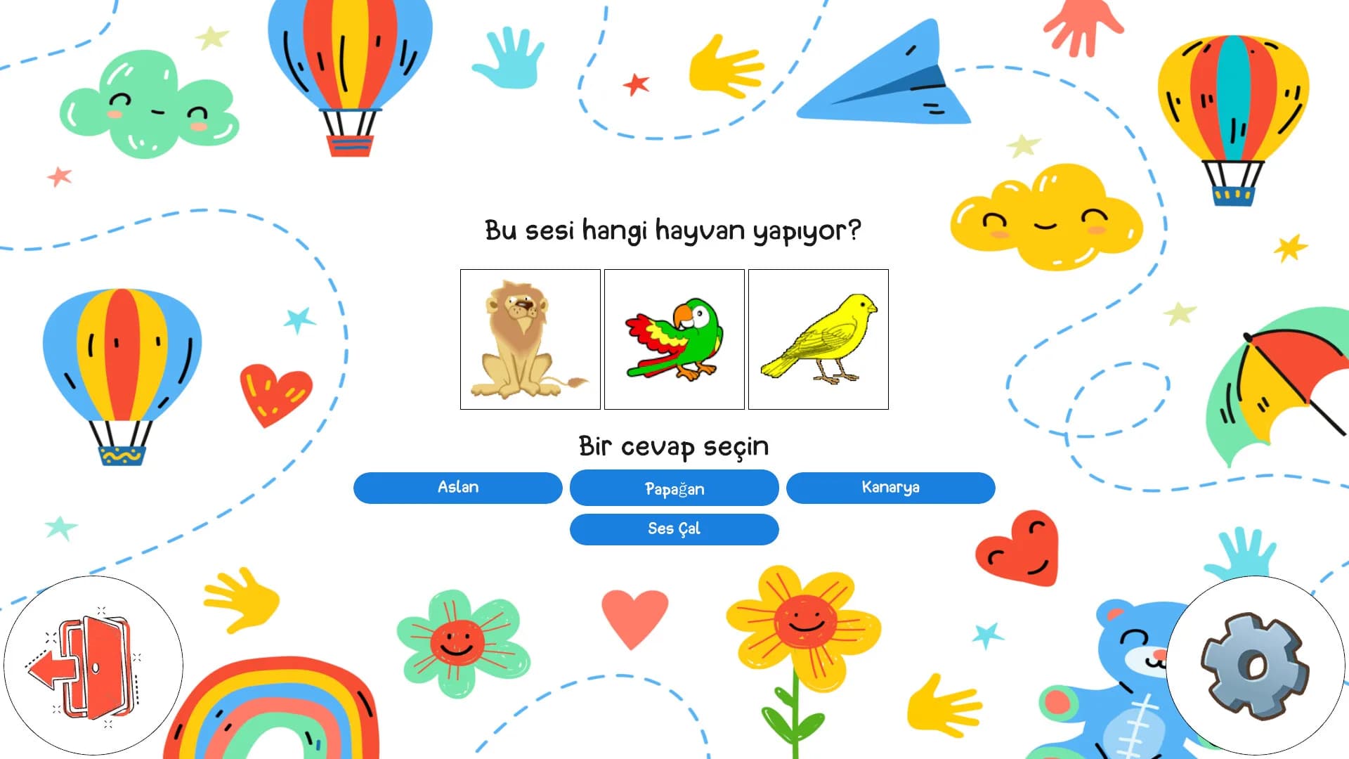 Educational Suite görsel 3