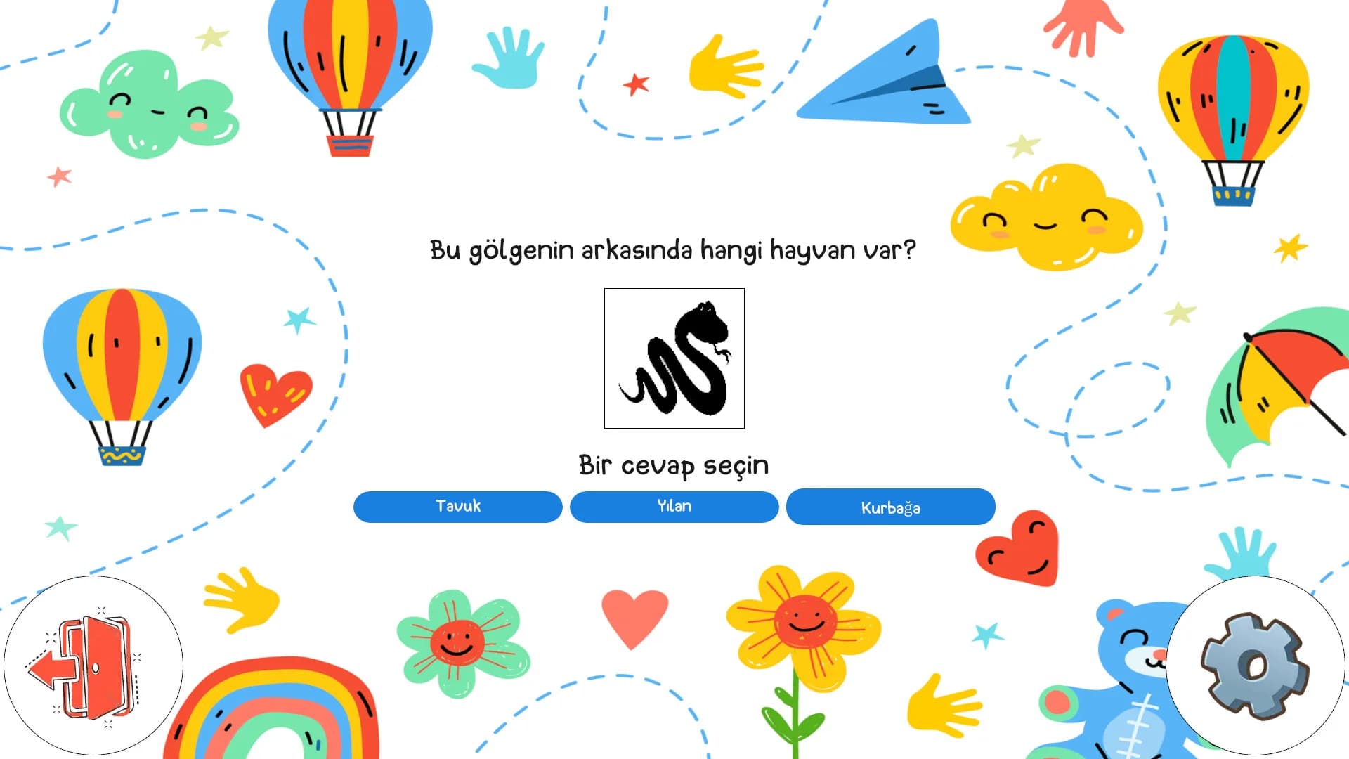 Educational Suite görsel 6