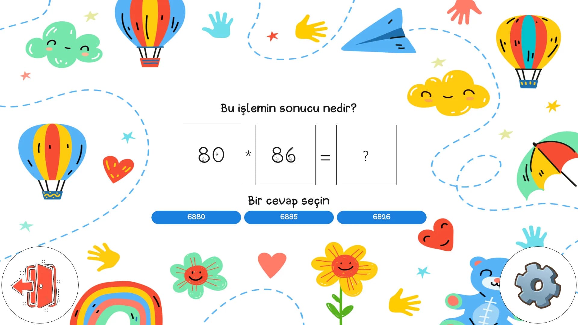 Educational Suite görsel 7