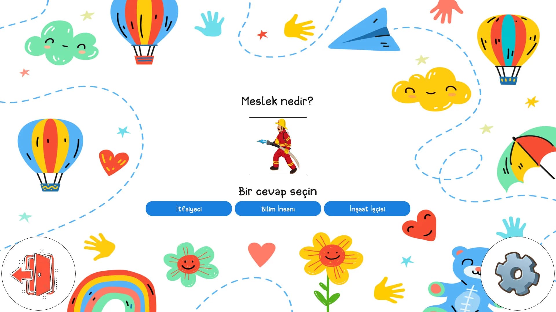 Educational Suite görsel 9