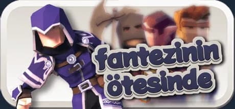 fantezinin ötesinde