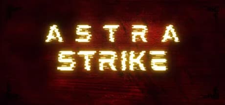 Astra Strike görsel 1