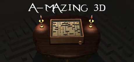 A-Mazing3D görsel 1
