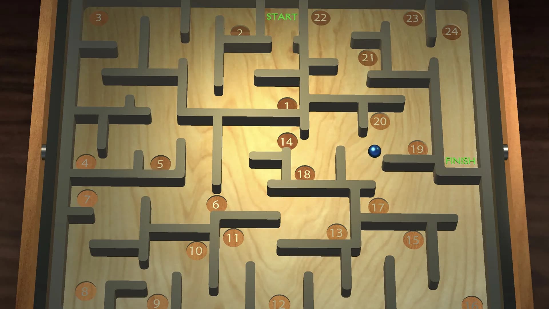 A-Mazing3D görsel 5