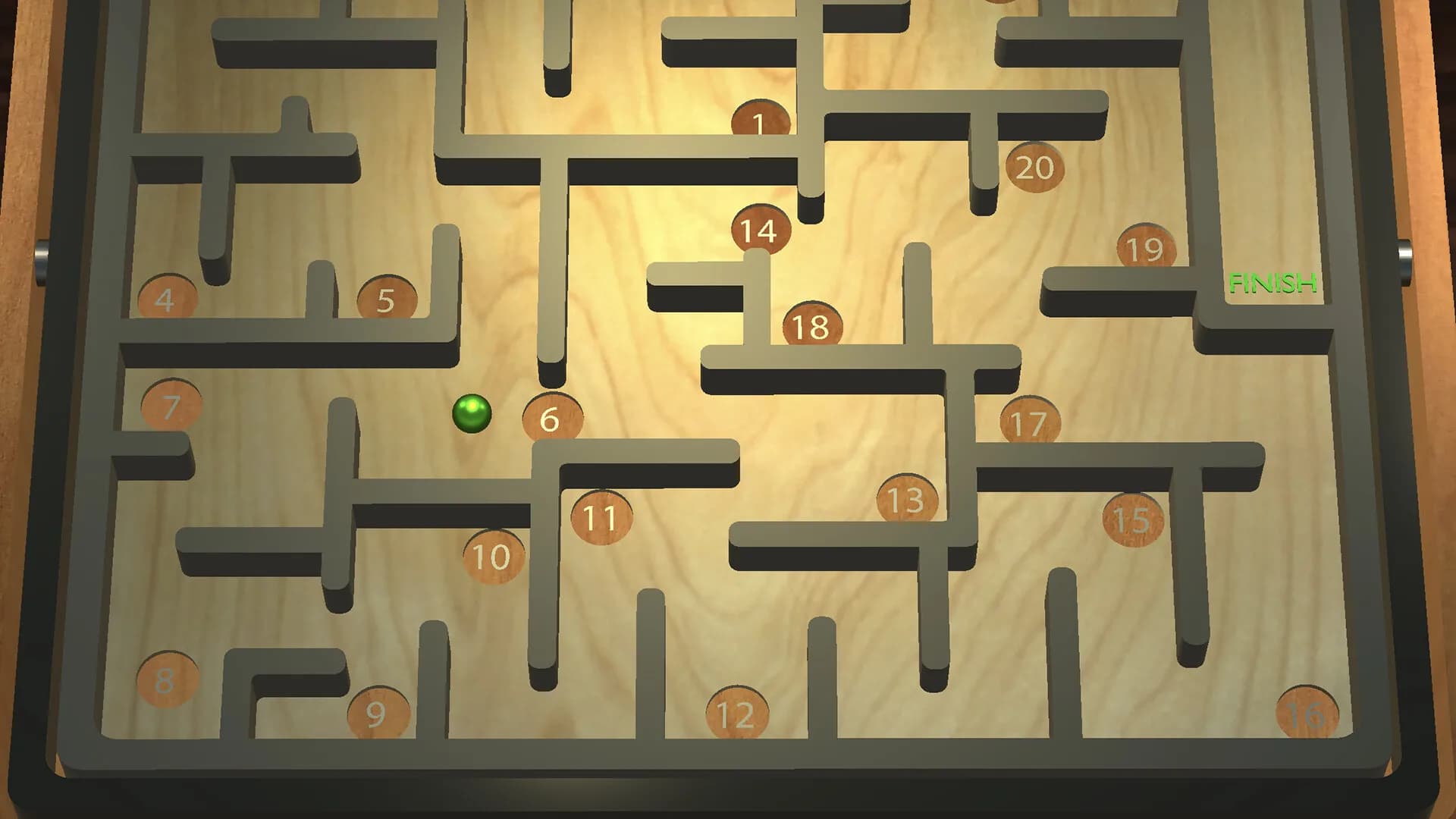 A-Mazing3D görsel 6